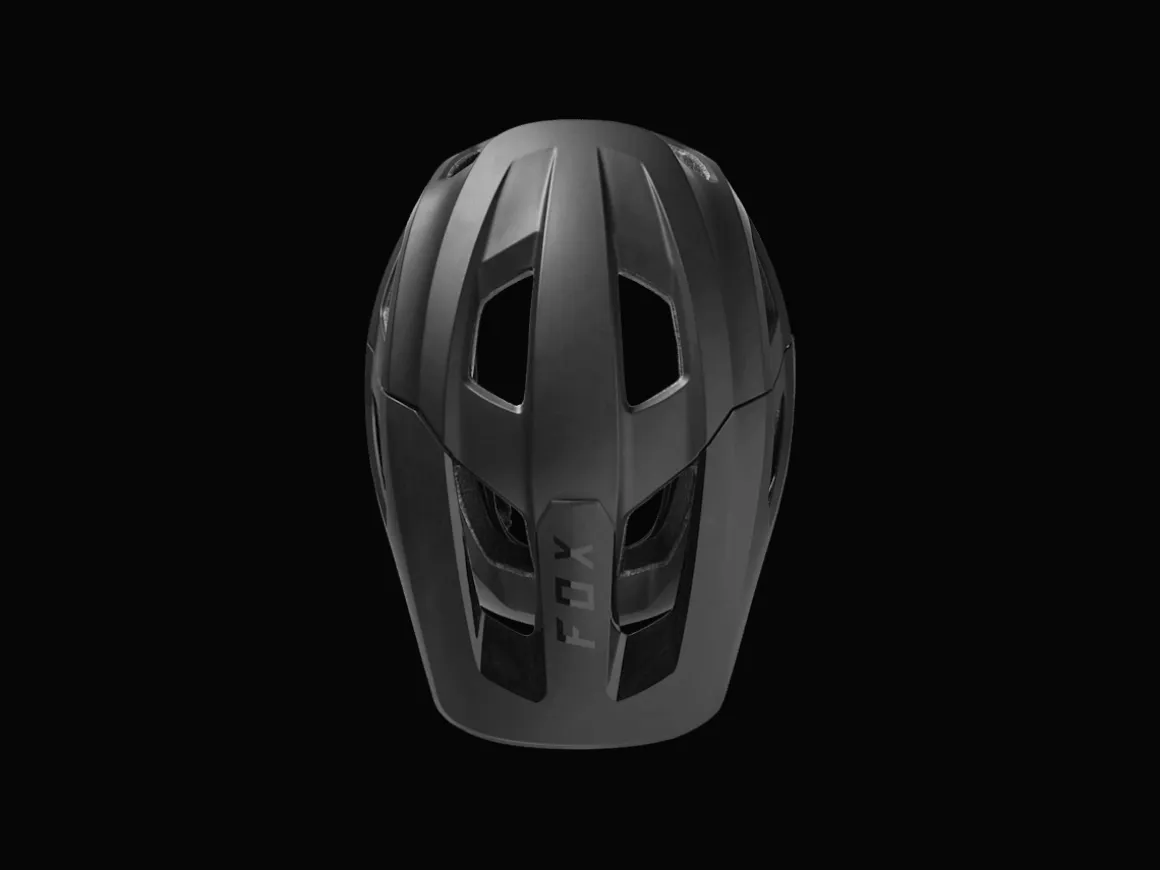 Kids Trek Bikes Fox Racing Mainframe Youth Bike Helmet