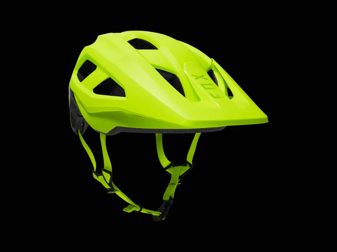 Kids Trek Bikes Fox Racing Mainframe Youth Bike Helmet