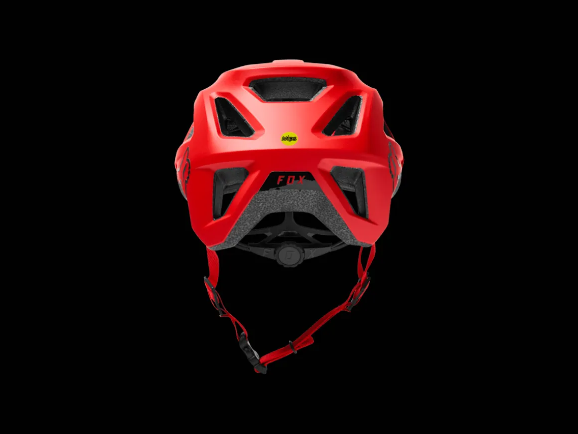 Kids Trek Bikes Fox Racing Mainframe Youth Bike Helmet