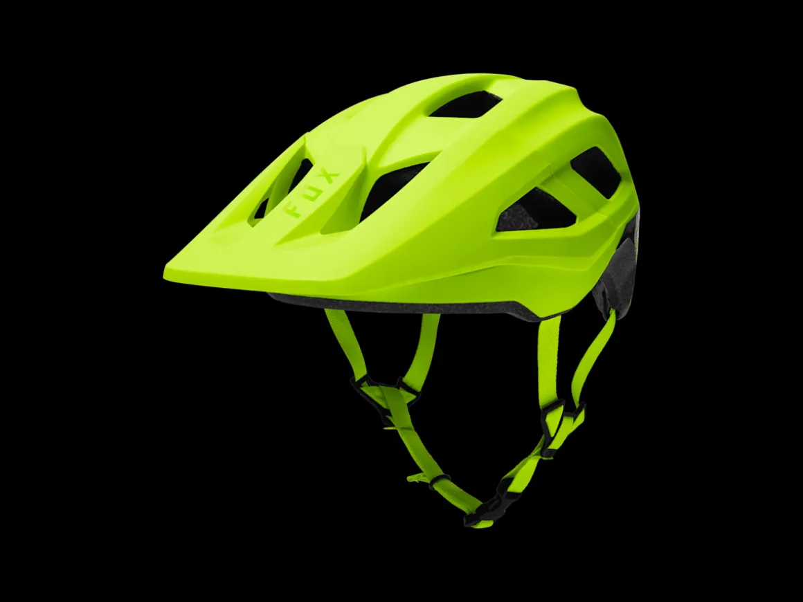 Kids Trek Bikes Fox Racing Mainframe Youth Bike Helmet