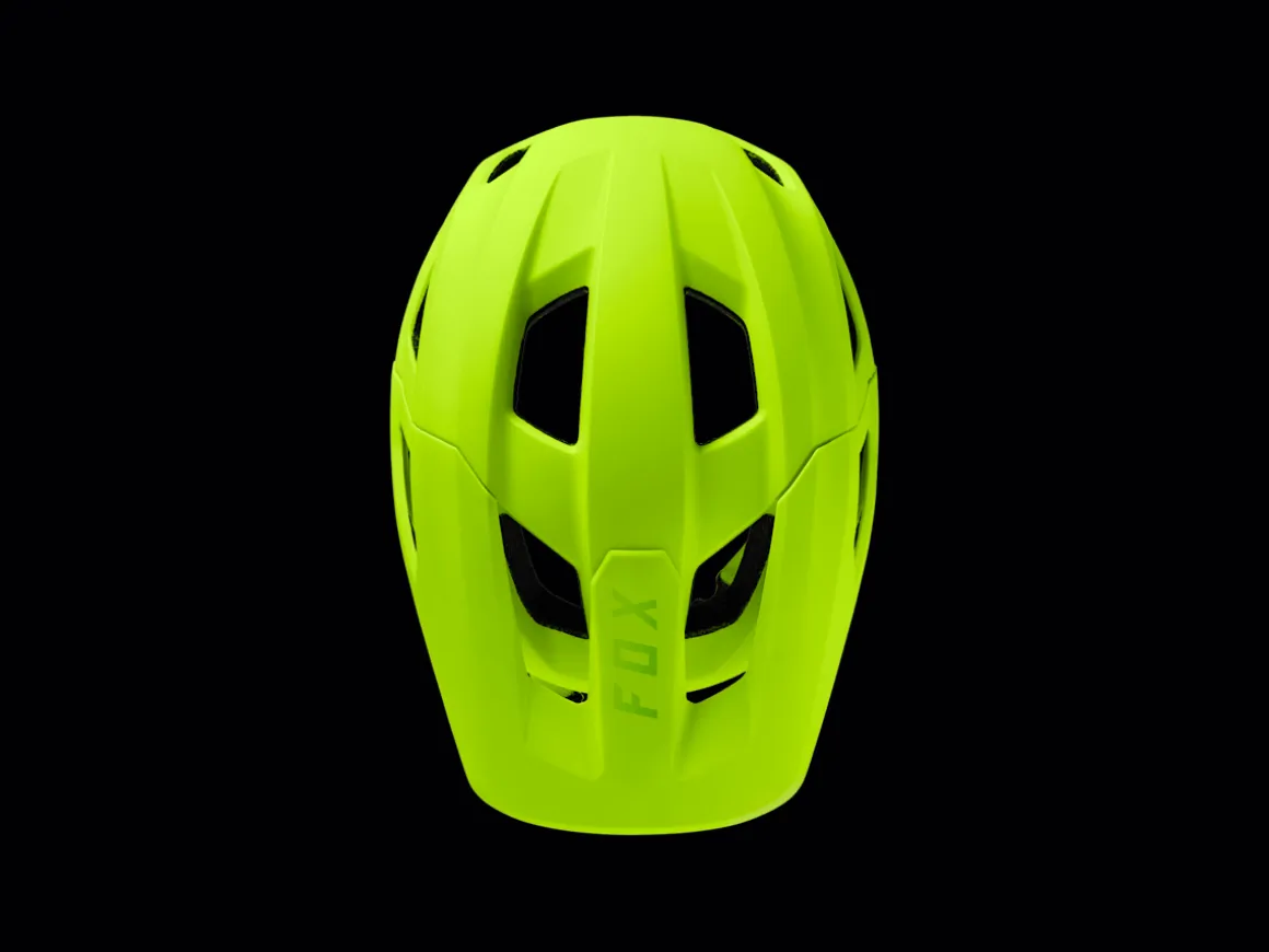 Kids Trek Bikes Fox Racing Mainframe Youth Bike Helmet