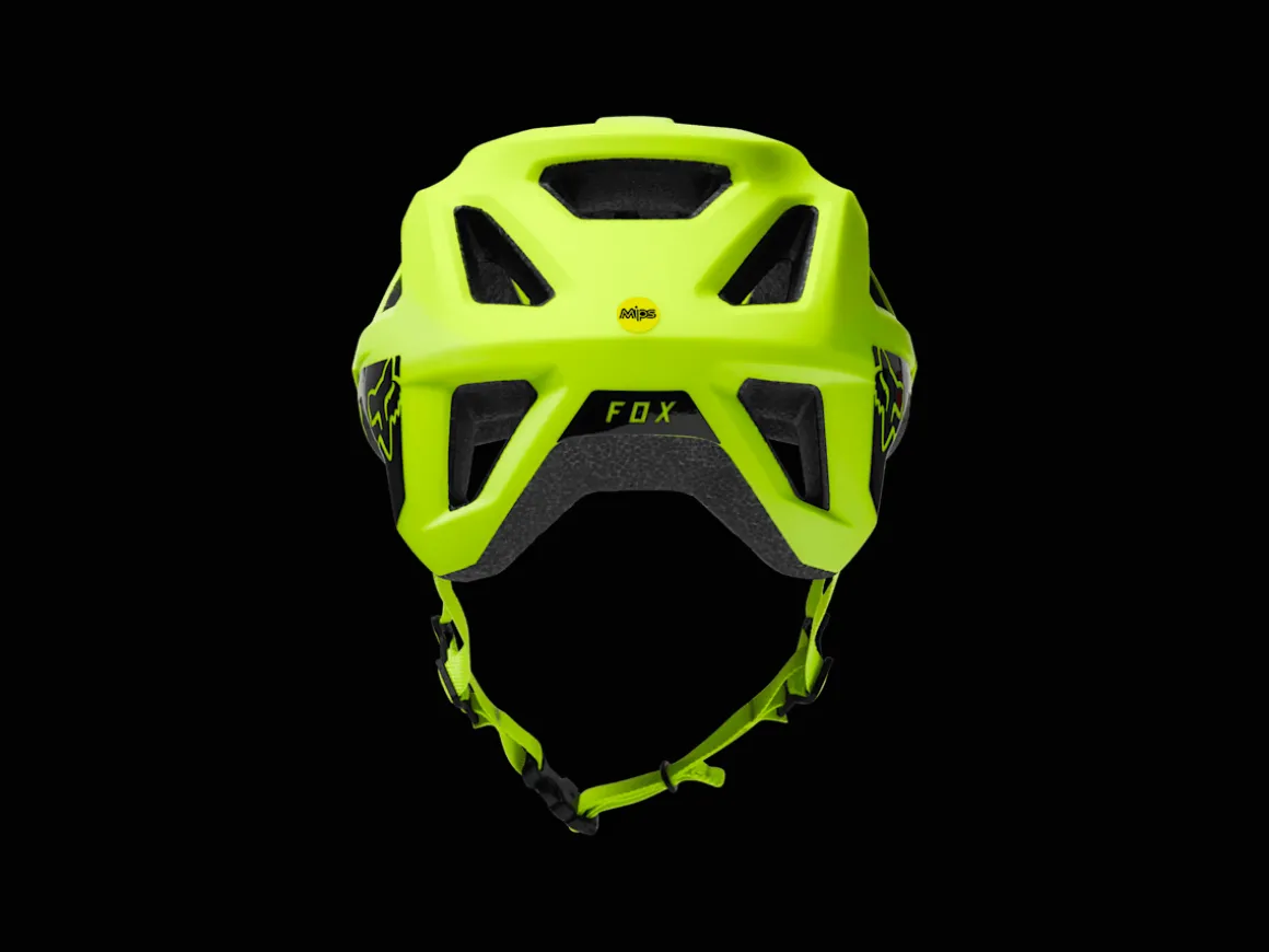 Kids Trek Bikes Fox Racing Mainframe Youth Bike Helmet