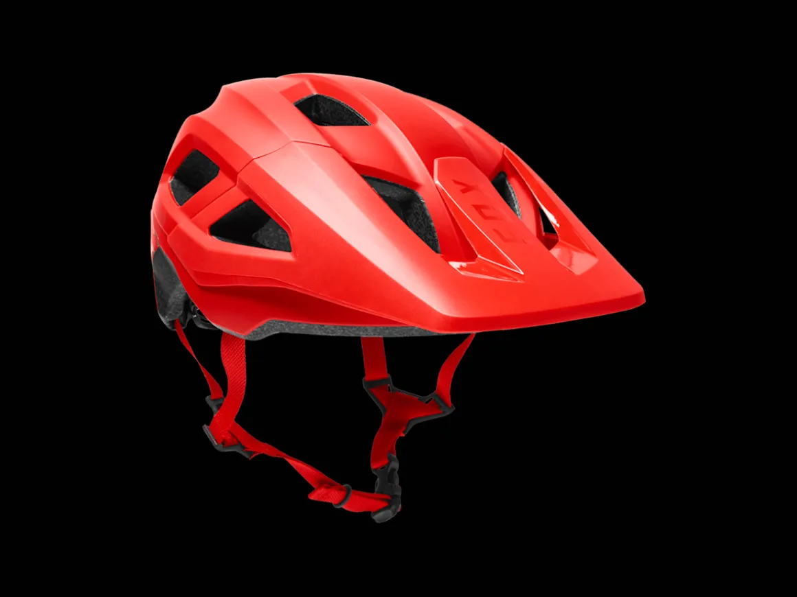 Kids Trek Bikes Fox Racing Mainframe Youth Bike Helmet