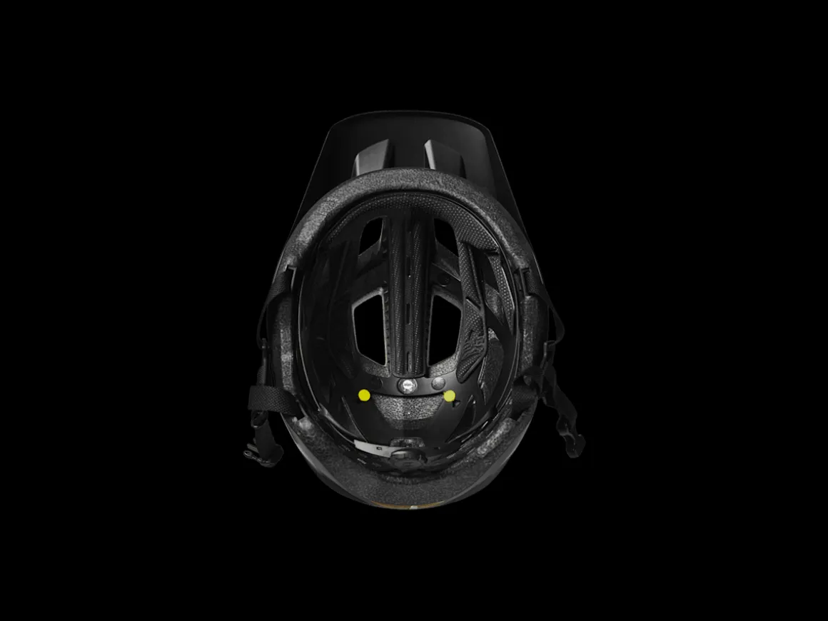 Kids Trek Bikes Fox Racing Mainframe Youth Bike Helmet