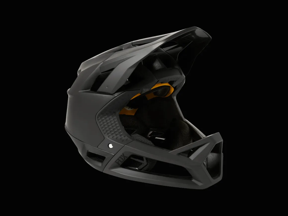 Women Trek Bikes Fox Racing Proframe Bike Helmet