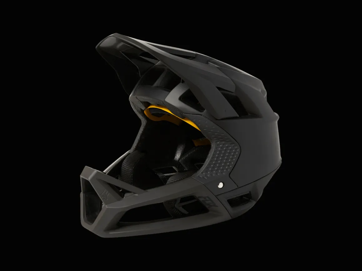Women Trek Bikes Fox Racing Proframe Bike Helmet