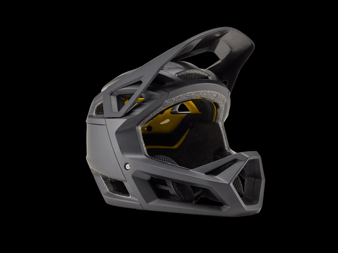 Women Trek Bikes Fox Racing Proframe Bike Helmet