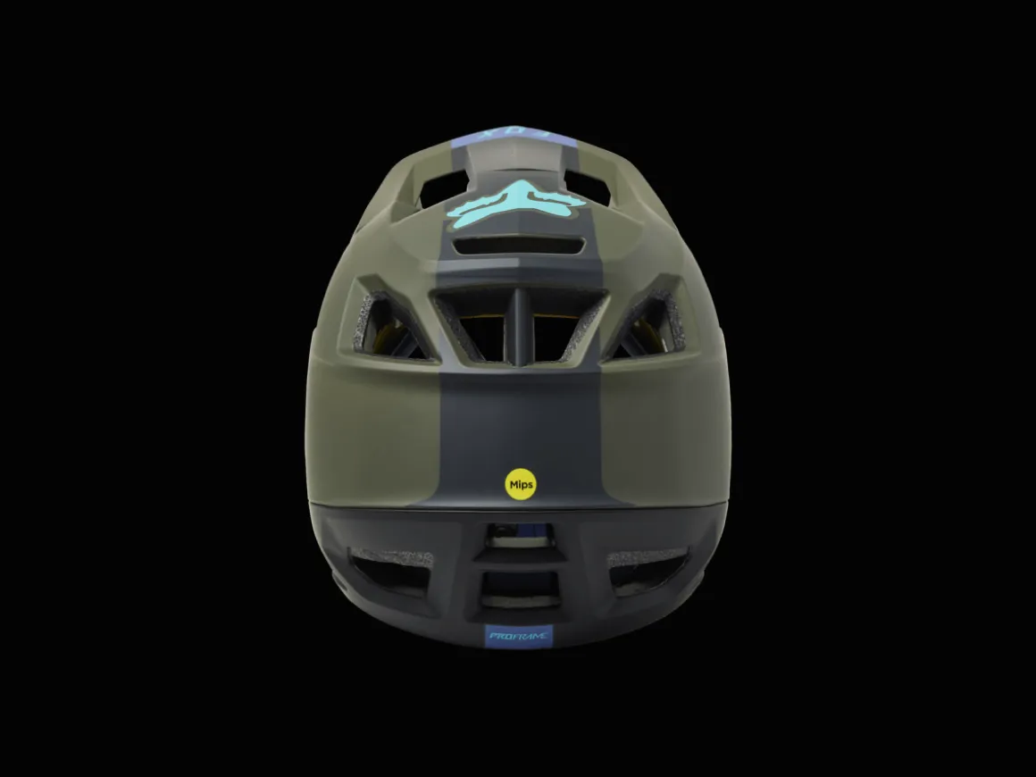 Women Trek Bikes Fox Racing Proframe Bike Helmet