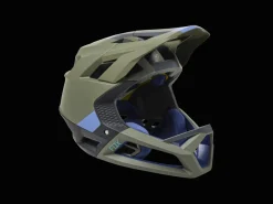 Women Trek Bikes Fox Racing Proframe Bike Helmet