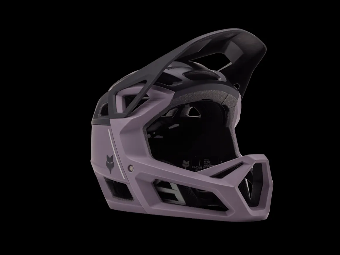 Women Trek Bikes Fox Racing Proframe Bike Helmet
