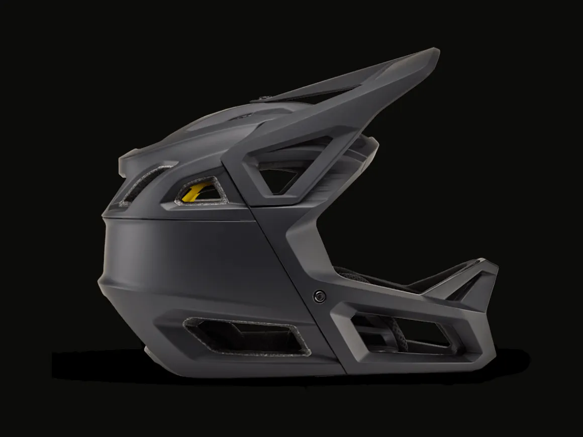 Women Trek Bikes Fox Racing Proframe Bike Helmet