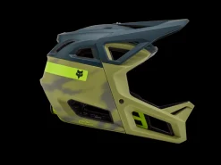 Women Trek Bikes Fox Racing Proframe RS Bike Helmet