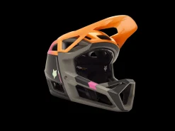 Women Trek Bikes Fox Racing Proframe RS Bike Helmet