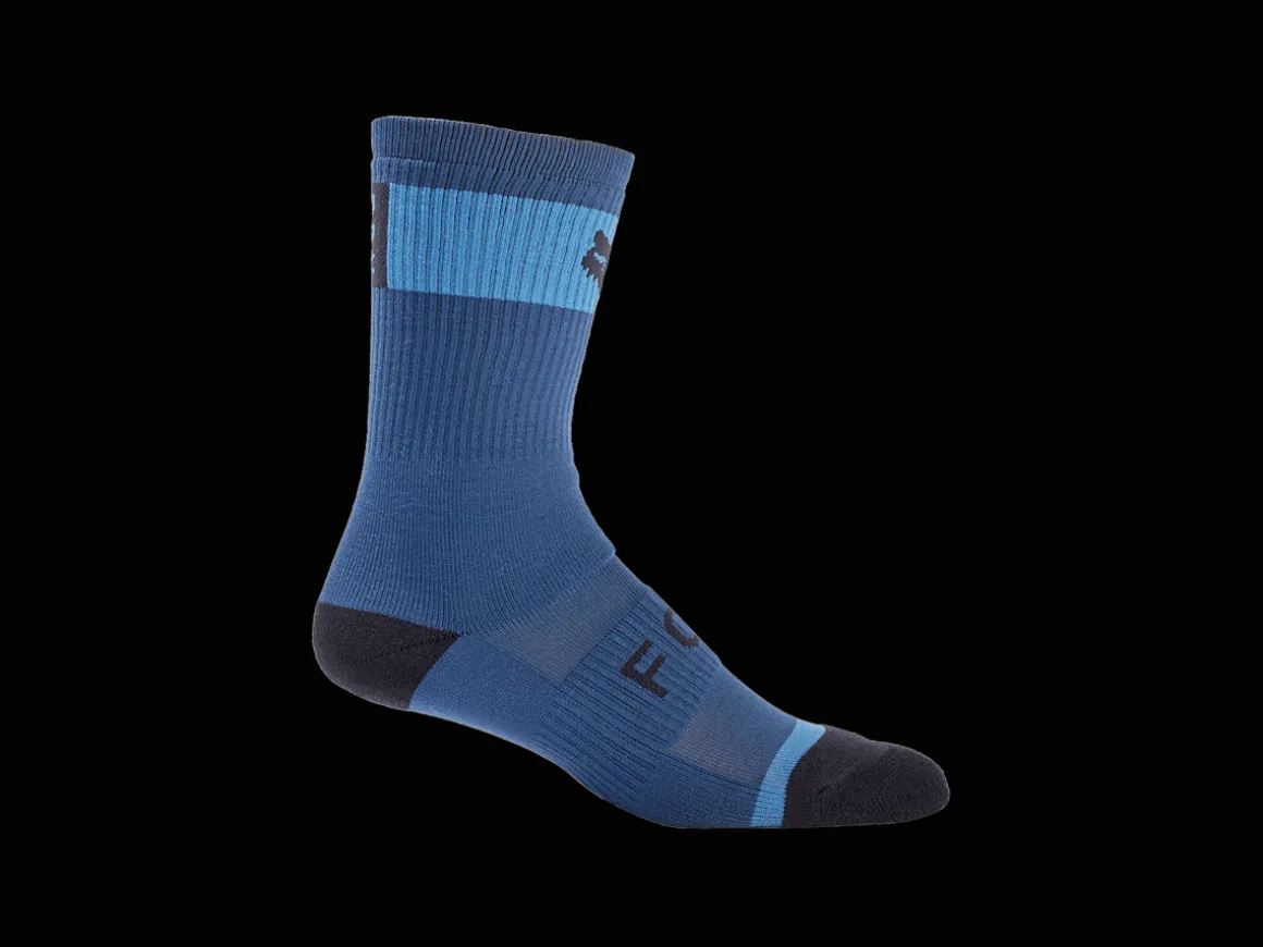 Women Trek Bikes Fox Racing 8" Defend Winter Socks