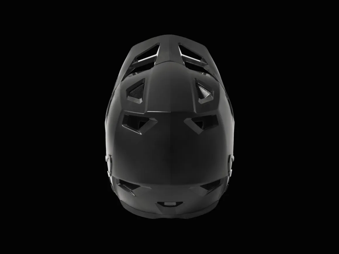 Women Trek Bikes Fox Racing Rampage Bike Helmet