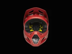Women Trek Bikes Fox Racing Rampage Bike Helmet