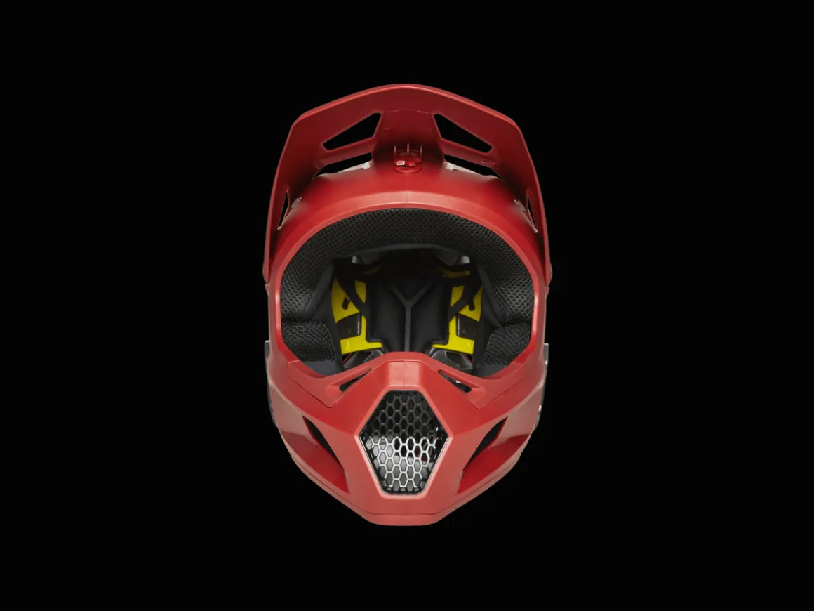 Women Trek Bikes Fox Racing Rampage Bike Helmet
