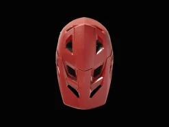 Women Trek Bikes Fox Racing Rampage Bike Helmet