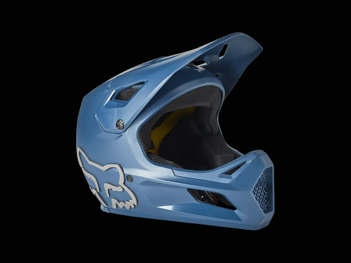 Women Trek Bikes Fox Racing Rampage Bike Helmet