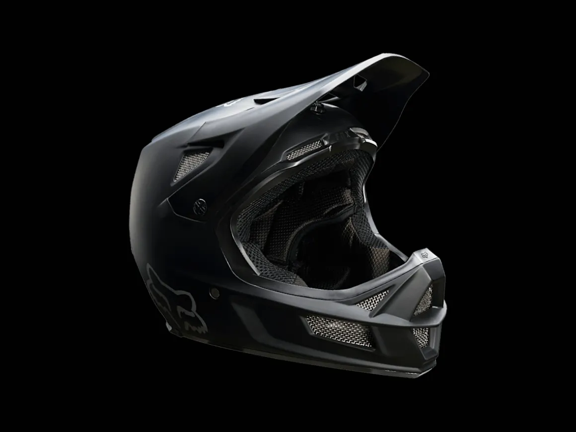Women Trek Bikes Fox Racing Rampage Comp Bike Helmet