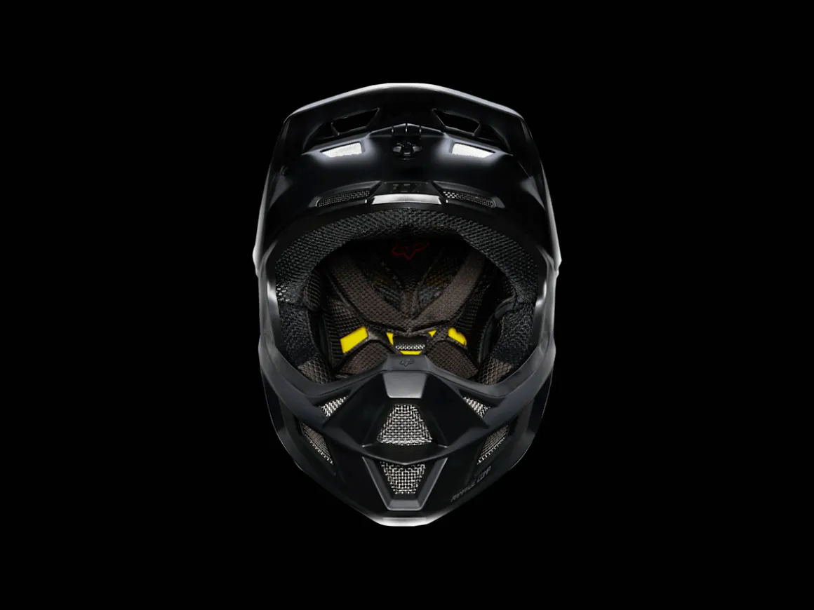 Women Trek Bikes Fox Racing Rampage Comp Bike Helmet