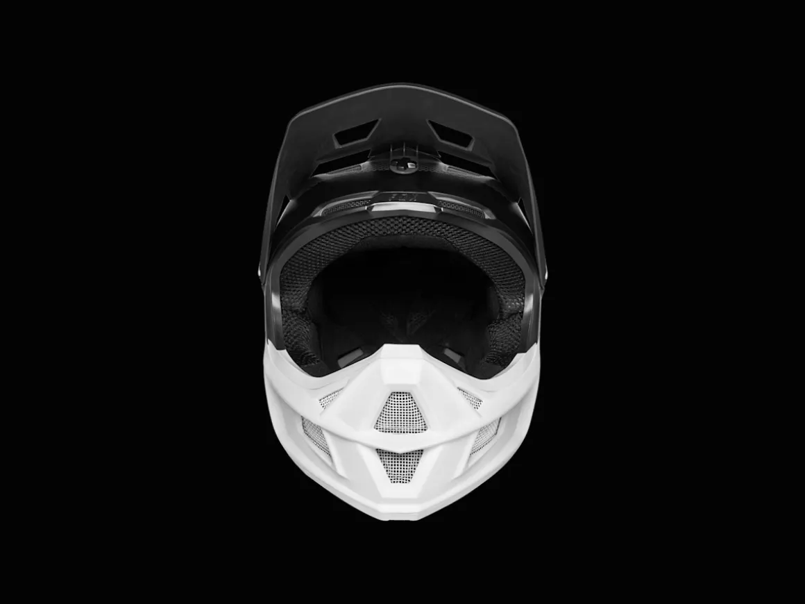 Women Trek Bikes Fox Racing Rampage Comp Bike Helmet