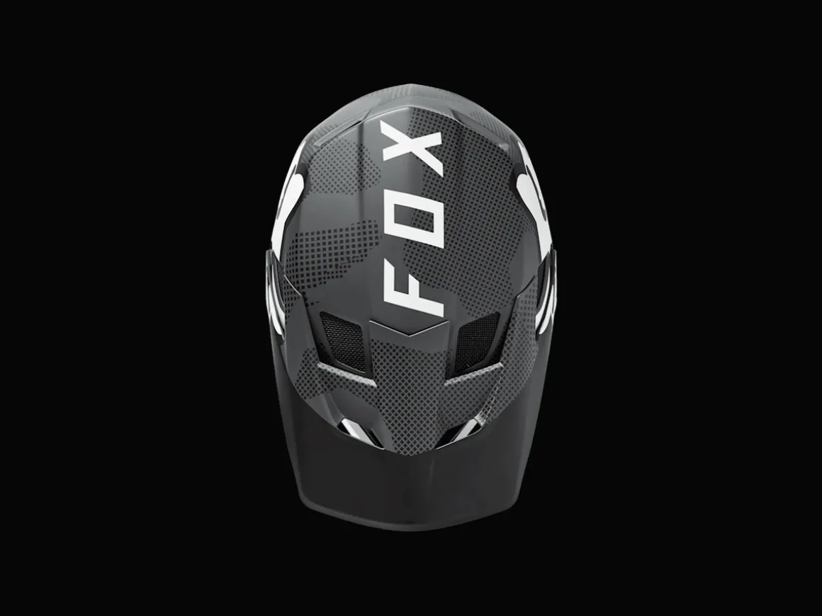 Women Trek Bikes Fox Racing Rampage Comp Bike Helmet