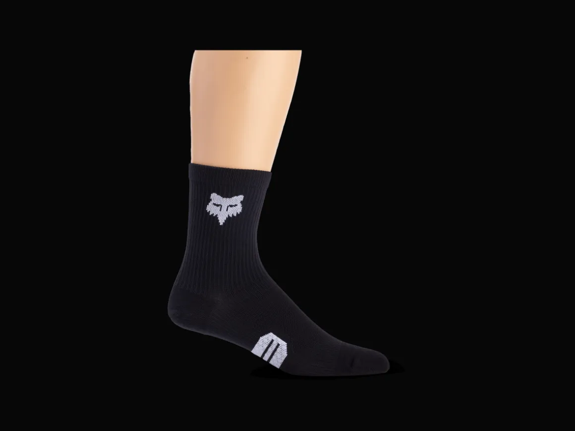 Women Trek Bikes Fox Racing Ranger 6 Socks