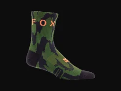 Women Trek Bikes Fox Racing Ranger 6 Socks