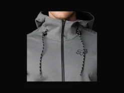 Trek Bikes Fox Racing Ranger Fire Jacket