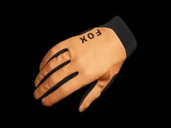 Trek Bikes Fox Racing Ranger Gel Mountain Bike Glove
