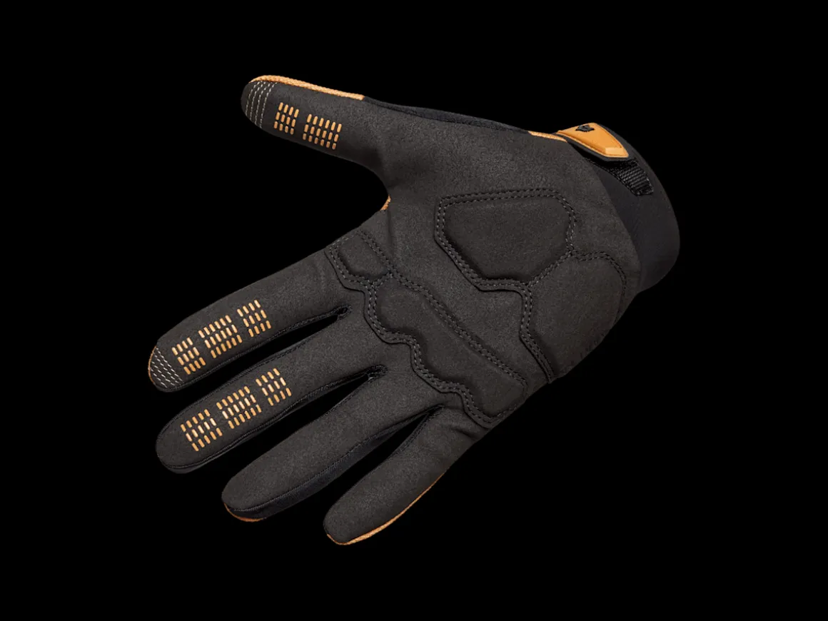 Trek Bikes Fox Racing Ranger Gel Mountain Bike Glove
