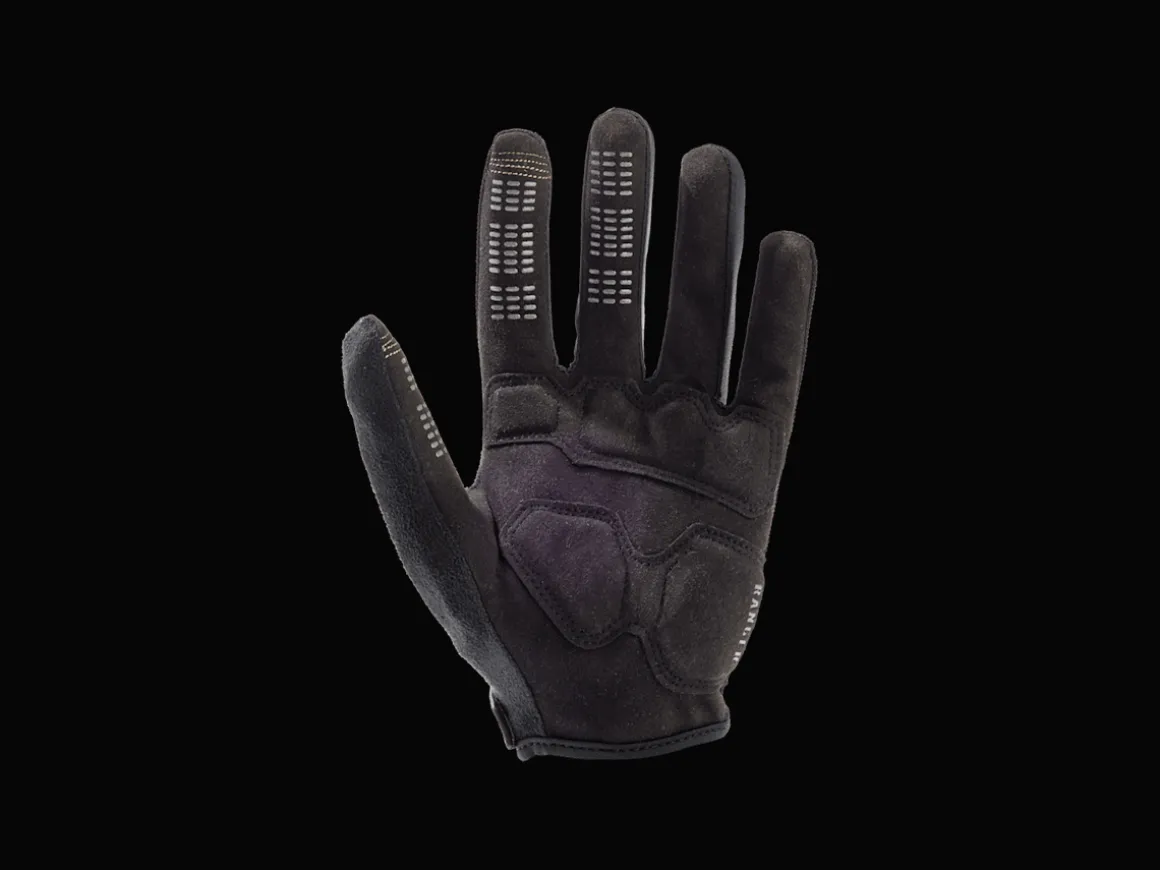 Trek Bikes Fox Racing Ranger Gel Mountain Bike Glove
