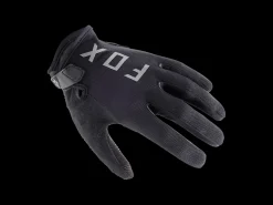 Trek Bikes Fox Racing Ranger Gel Mountain Bike Glove