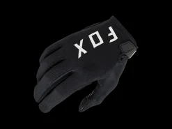 Trek Bikes Fox Racing Ranger Gel Mountain Bike Glove