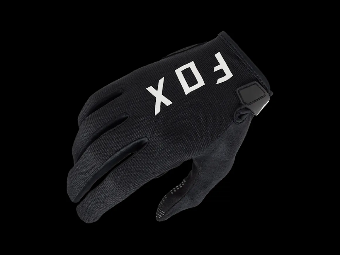 Trek Bikes Fox Racing Ranger Gel Mountain Bike Glove