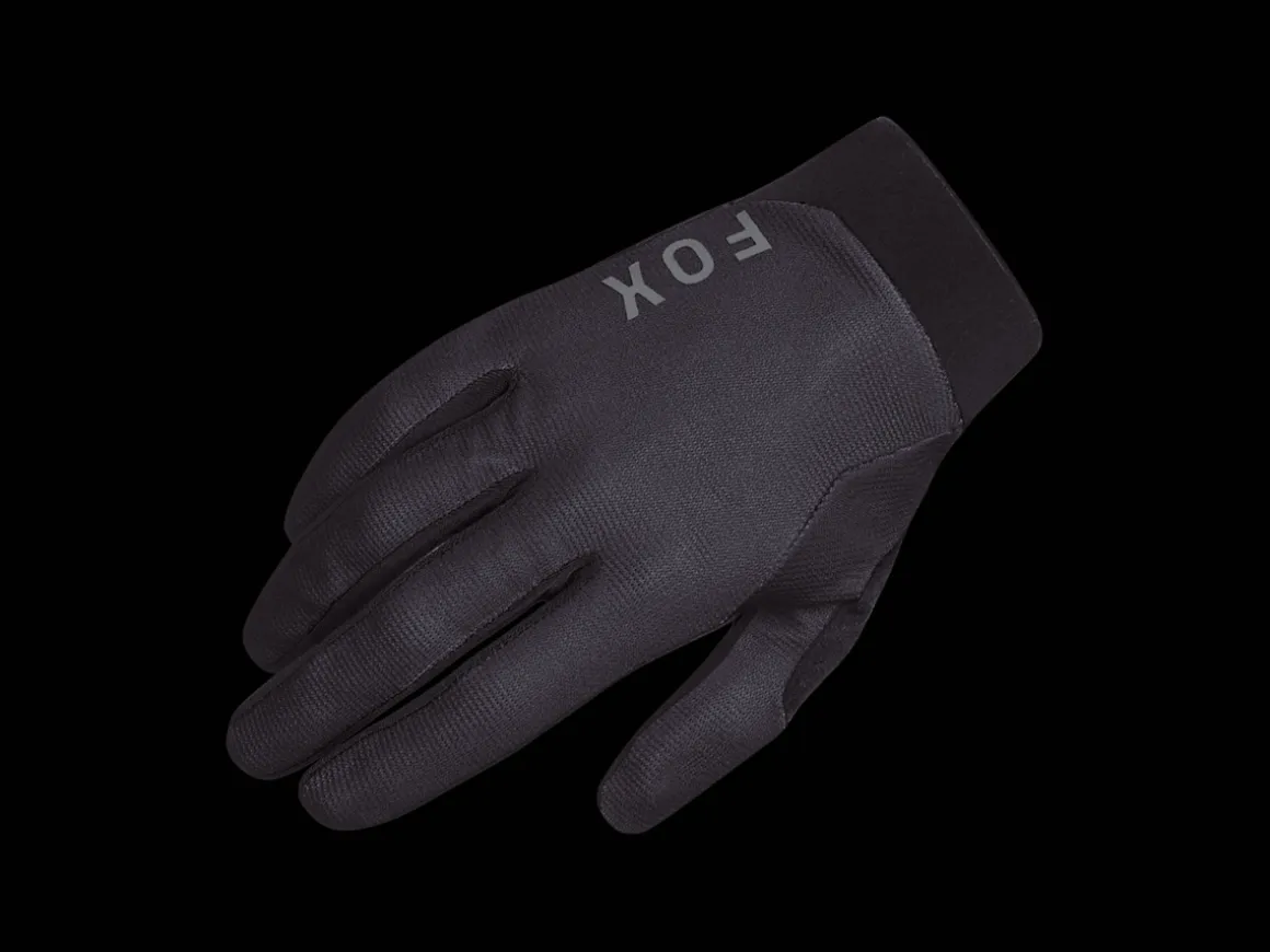Trek Bikes Fox Racing Ranger Gel Mountain Bike Glove