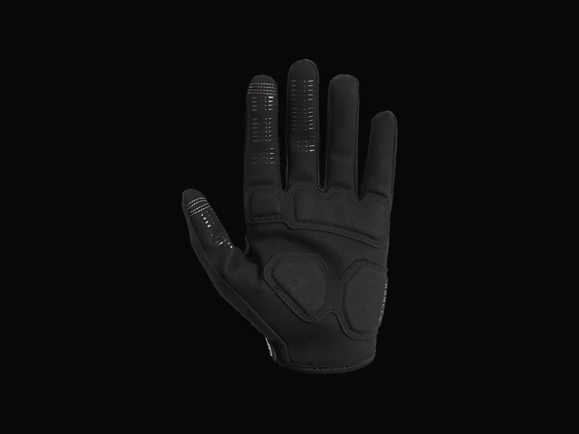 Trek Bikes Fox Racing Ranger Gel Mountain Bike Glove