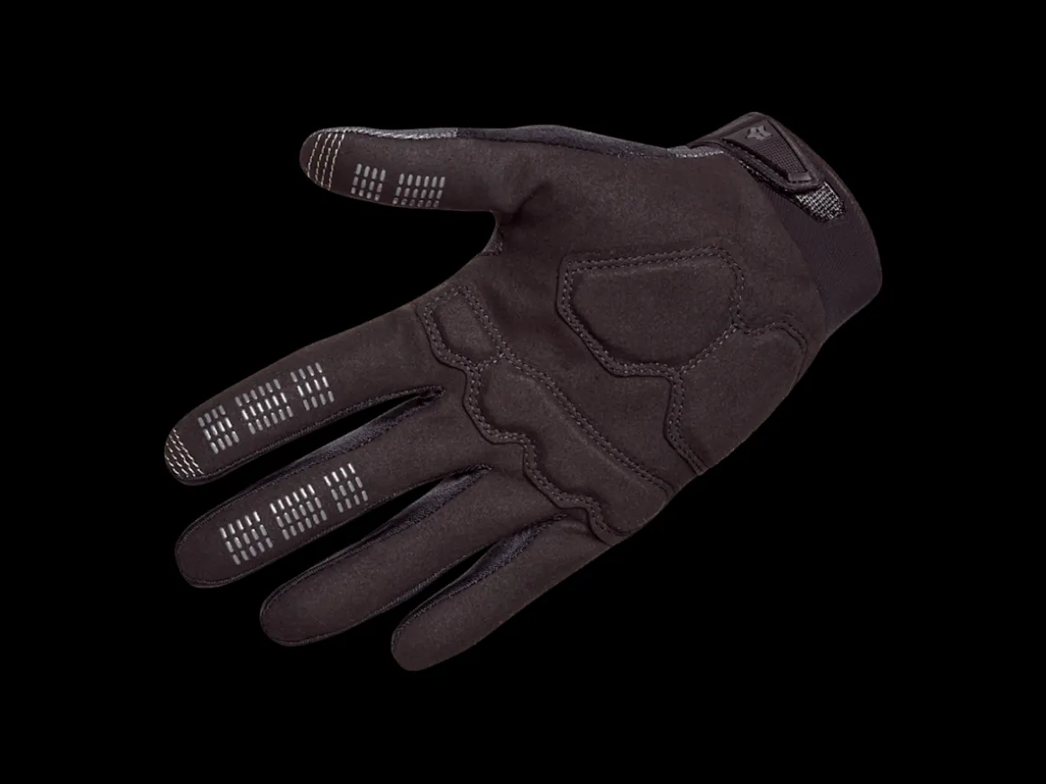 Trek Bikes Fox Racing Ranger Gel Mountain Bike Glove
