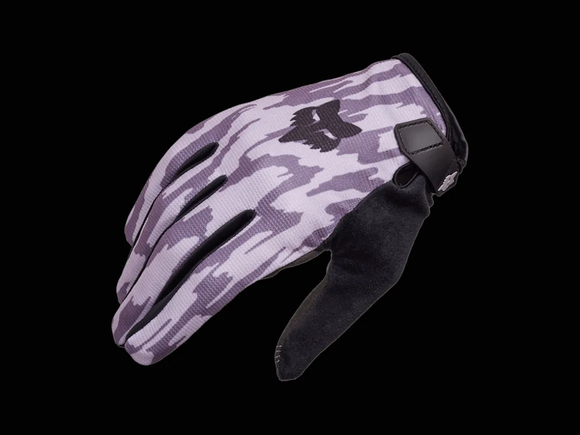 Trek Bikes Fox Racing Ranger Glove