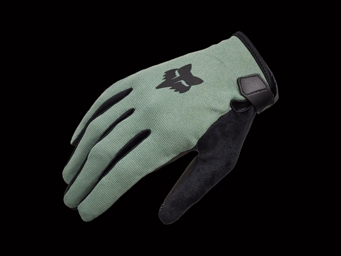 Trek Bikes Fox Racing Ranger Glove