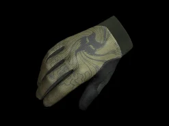 Trek Bikes Fox Racing Ranger Glove