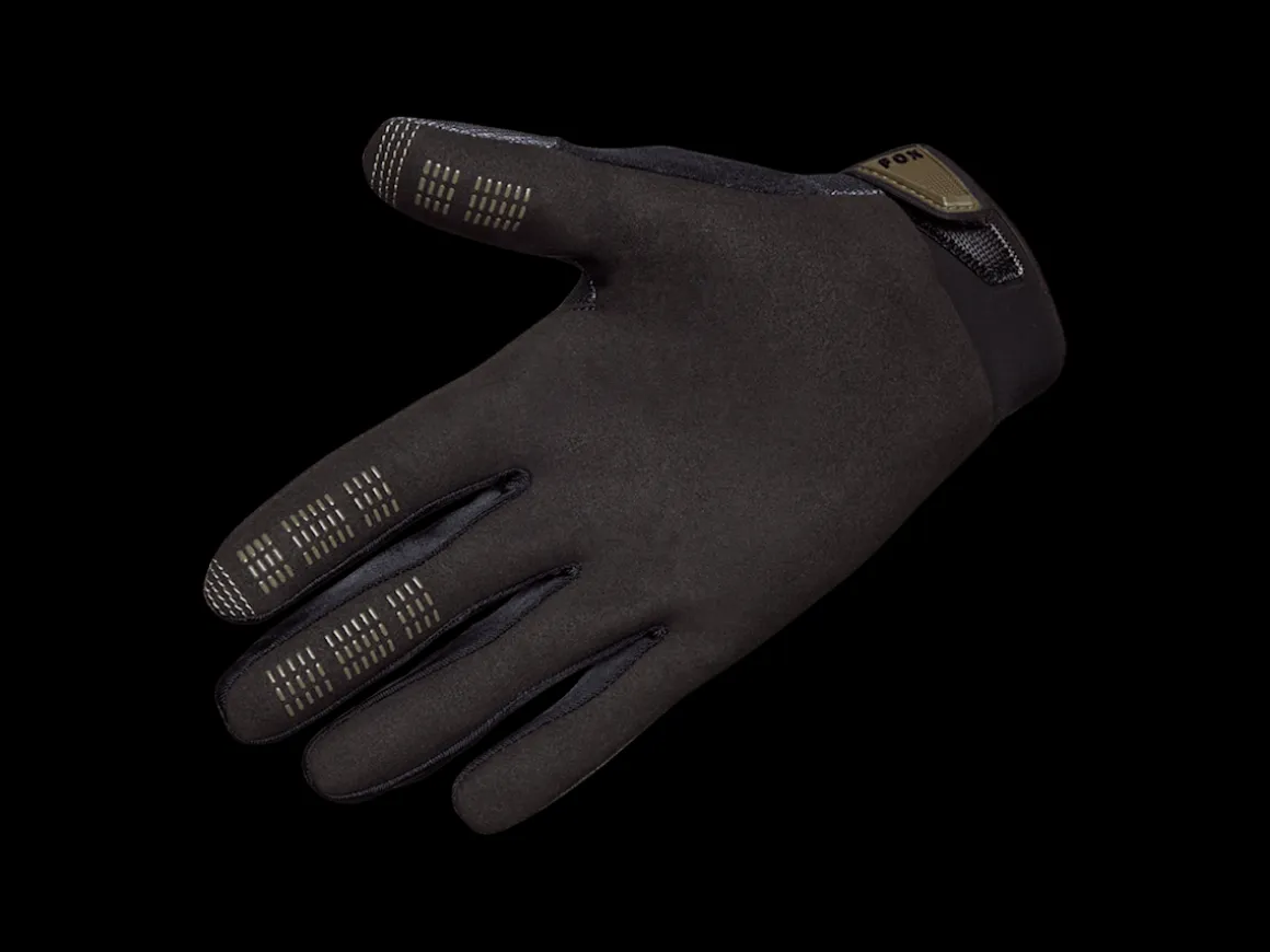 Trek Bikes Fox Racing Ranger Glove
