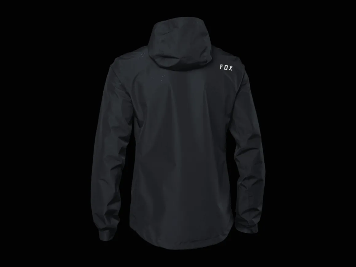 Trek Bikes Fox Racing Ranger 2.5L Water Jacket