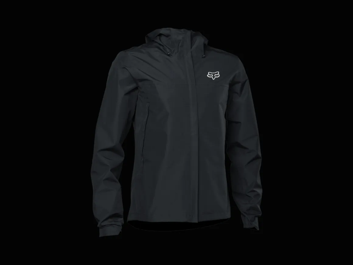 Trek Bikes Fox Racing Ranger 2.5L Water Jacket