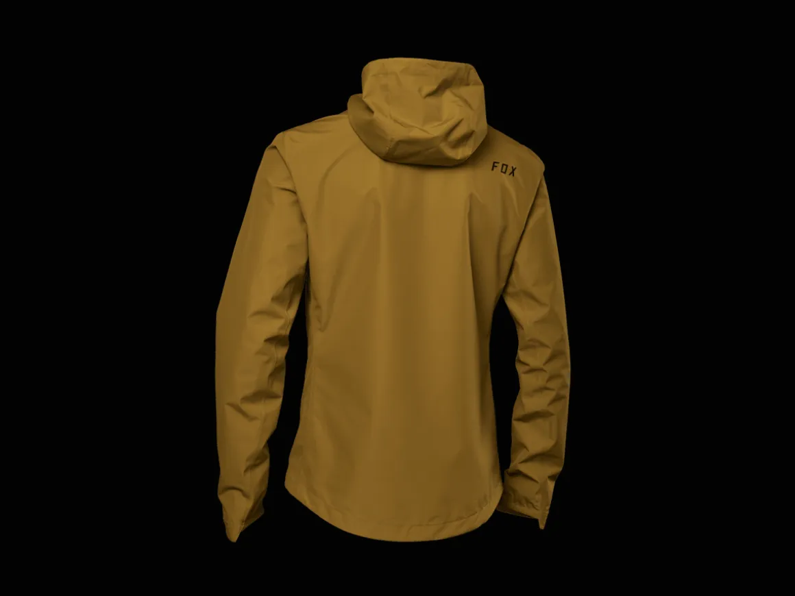 Trek Bikes Fox Racing Ranger 2.5L Water Jacket