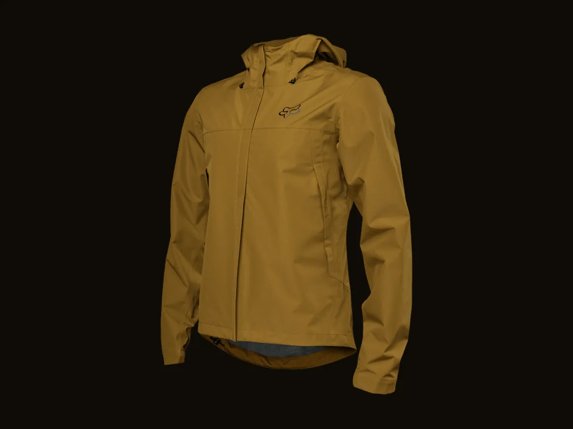 Trek Bikes Fox Racing Ranger 2.5L Water Jacket