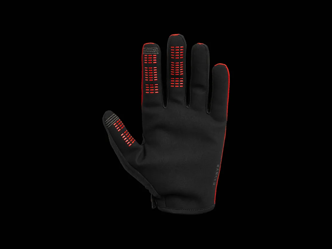 Trek Bikes Fox Racing Ranger Mountain Bike Glove