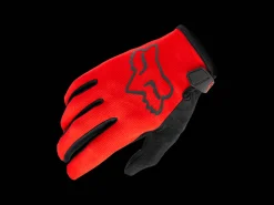 Trek Bikes Fox Racing Ranger Mountain Bike Glove