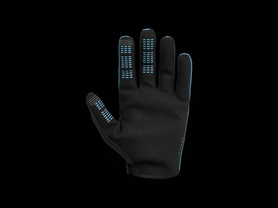 Trek Bikes Fox Racing Ranger Mountain Bike Glove